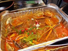 -赤甲皇(仙霞路店)