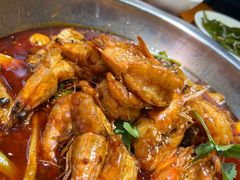 -惠友大虾(太原北街店)