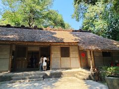 -成都杜甫草堂博物馆