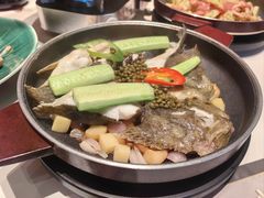 -新兴·金羊座·粤菜点心(乐峰店)