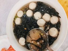 -众味海鲜大排档·活海鲜·潮汕味(南澳店)