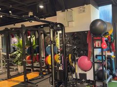 -MADFIT迈非健身(阳光天地店)