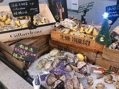 -HIHE Bistro·Oyster Bar(华熙live店)