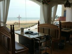 -港畔赶海蒸汽海鲜烧烤自助(仙螺岛店)