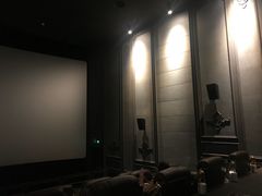 -CGV影城(广州K11店)
