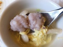 -青岛海天世园酒店-海澜阁中餐厅