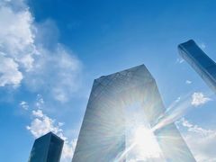 -中央广播电视总台(光华路办公区)