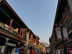 -古文化街旅游区