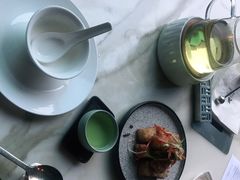 -顺德美的万豪酒店-万豪中餐厅