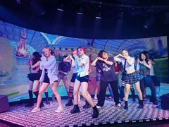 -Perry's·酒吧(黄埔大道店)