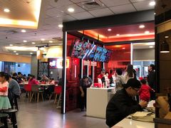 大堂-永和大王(梅家浜店)
