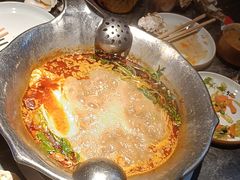 -刘一锅筋头巴脑(王府井店)