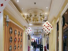 -自由港KTV(王子公主金平店)