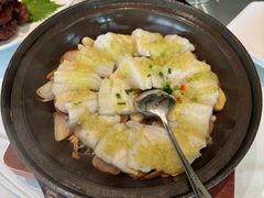 -廊亦舫Lang Yi Fang Restaurant(金桥店)