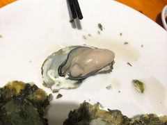 -南蚝小贝海鲜特色餐厅(南澳岛店)