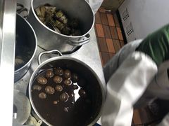 -芳婆糕团店(王府大街店)