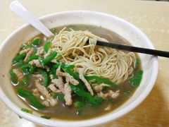 -超爷叔面馆(西园店)