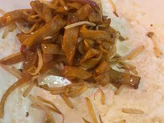 -日昌餐馆(亦庄店)