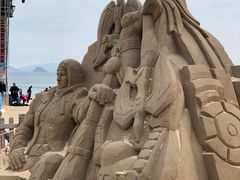 -大梅沙海滨公园