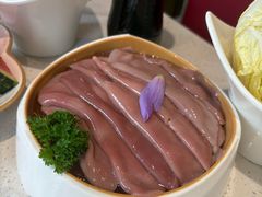 -海底捞大排档火锅(打浦路店)