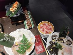 -一绪に和牛寿喜烧(罗湖益田假日店)