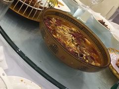 -后宫私房菜(汇客美食娱乐广场店)