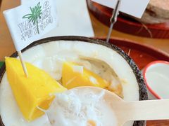 -椰椰大吉(海城店)