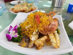 -景好海鲜餐厅(大鹏必选旅游店)