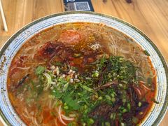 -金塔傣乡·云南民族特色菜·傣味手抓饭(金瓦路店)