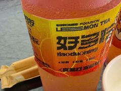-聚味瞿记·龙虾堂(咸嘉湖店)