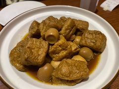 自制豆制品-好嫂子(知春路店)