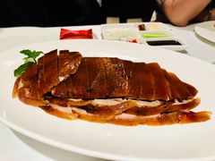 -四季民福烤鸭店(前门店)