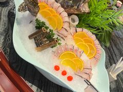 -大渔小鲜火锅店