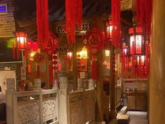 -大龙辣火锅·龙虾·烧烤(湖滨新天地店)