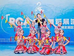 -武汉音乐学院徐东基地