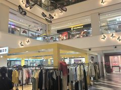 -百联临沂购物中心(临沂路店)