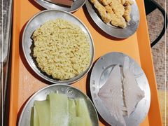 -辣盘盘麻辣烫(购物公园店)