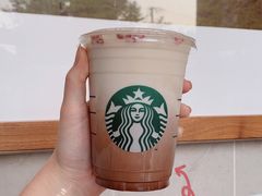 -星巴克(新达汇三林店)