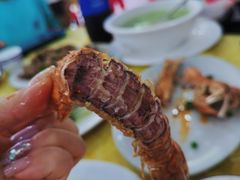 -秋姐美食店(旅游大道店)