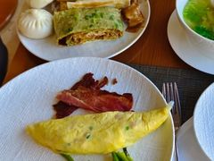 -丽晶酒店-金宝99 Restaurant