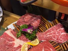 -拾也•和牛•海鲜•烤肉放题(卓悦INTOWN店)