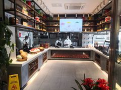 -盛百味·家宴餐厅(霸州分店)