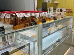 -甜嘟嘟烘焙坊(舒城路店)
