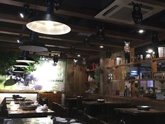 大堂-猪啊牛呀羊啊铜盘烤肉(正大广场店)