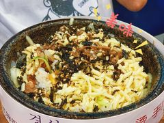 -京尚道韩式美食屋(海甸岛店)