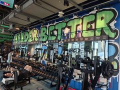 -Trainyard 炼·工场(中国国际贸易中心店)