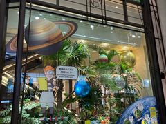 -阪急百货店(梅田总店)