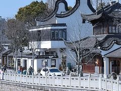 -三林塘老街