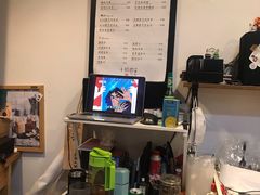 -小团圆糖水铺(襄阳南路店)