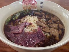 -邵顺兴锅盖面(金山宝地店)